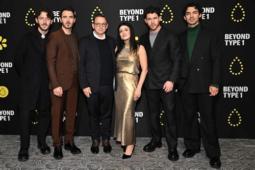 Jonas Brothers Reflect on Dad Losing His Job as a Pastor Because the Band Wasn't Only Singing Christian Music (Exclusive)