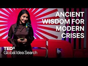 Where Science Meets Ancestral Wisdom | Rosa Vásquez Espinoza | TEDxLondon