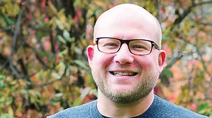 Benjamin Leikin, mental health and substance use manager, Ottawa Public Health