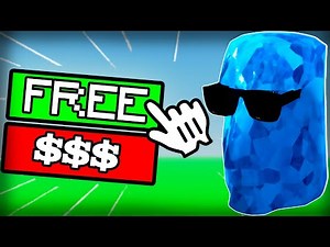 OP Moai Mastery GLITCH in Roblox Slap Battles