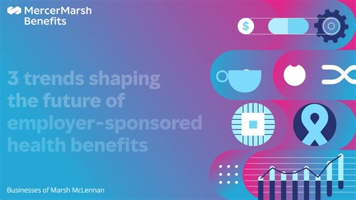 Health Trends 2025: How employers can support their workforce | Mercer posted on the topic | LinkedIn