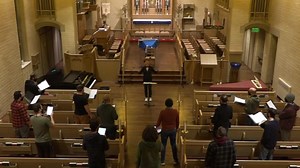 2.2K views · 67 reactions | One of the most beloved Renaissance carols, Gaudete has been arranged and performed by groups as diverse as the King’s Singers, Anúna, Chris Squire (bassist of the prog-rock band Yes), and the German medieval rock band Schelmish. Soloists: David Dodman, Danny Szydlo, Jacob Buys, Jacob Bernado Gaudete - sung by Orpheon, the tenor-bass ensemble of Seattle Pro Musica, live in rehearsal at Epiphany Parish, December 5, 2022 | Seattle Pro Musica | Facebook