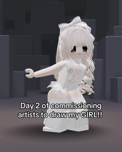 Day 2!! this chibi was soo cute!! 💗>_