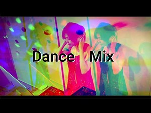 Ultimate Dance Party Mix 🔥 | Best EDM & Club Hits| DJ Set for Party, Drive, Workout