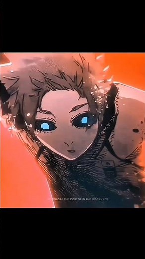 Beautiful destruction [itoshi sae edit]#anime #edit #bluelock #itoshisae