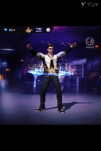 These are the best character in ff #freefire