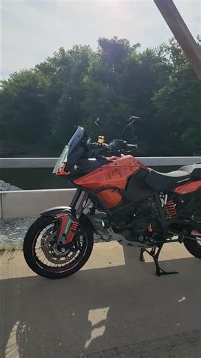 KTM 1190 Adventure 2015 #ktm #motorcycle #motorbike #adventure #advriders 1190