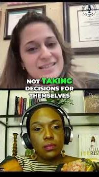 Trauma Bonding: Why You Can't Leave And How To Heal #shorts