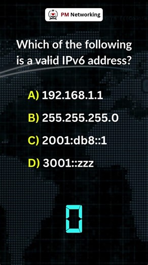 CCNA Exam Question with Answer #ccna #ccnp #network engineer #pmnetworking