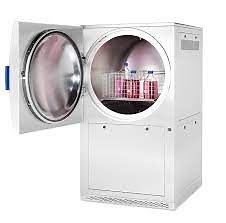 STANDARD OPERATING PROCEDURE FOR AUTOCLAVE OPERATION