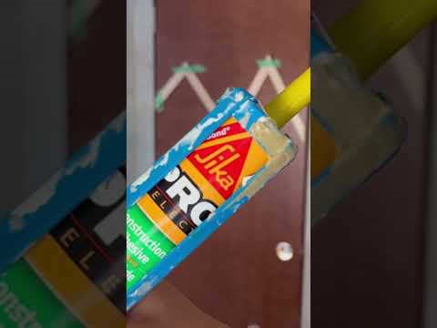 Everyone will be rethinking their doors when they see this!