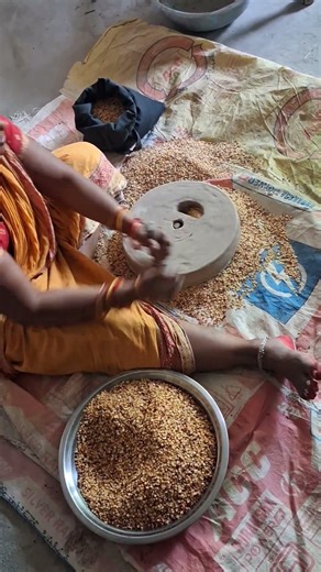 Arhar ki daal
