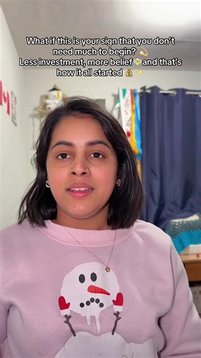 CHECK OUT MY WEBSITE IN BIO 🪩✅What if I told you my digital journey didn’t start with a big investment… it started with a big decision? No perfect timing. No huge budget. Just belief, courage, and the willingness to try. I stopped waiting for “someday” and started with what I had—and that small step turned into growth, income, confidence, and a whole new version of me ✨ So ask yourself… Are you really lacking money, or are you just holding back your potential? Because sometimes, the smallest in