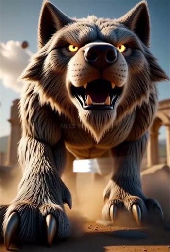 LEGO National Animal Transforms Into Ultimate Warrior "Iran - Italy" - Lego #legotransformation