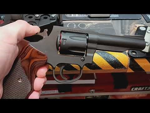 Rock Island M200 timing issues