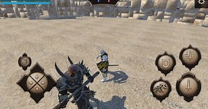 Download & Play Dark Age on PC & Mac (Emulator)