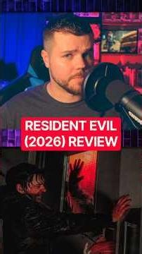Resident Evil (2026) Quick Review