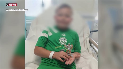 Nord : un enfant lynché lors d'un match de football