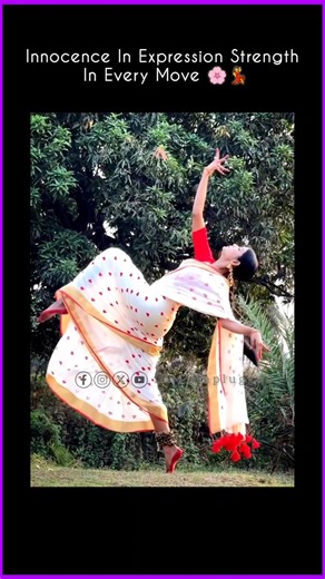 Tulsi Song Dance Performance By Anamika Roy #icmunplugged