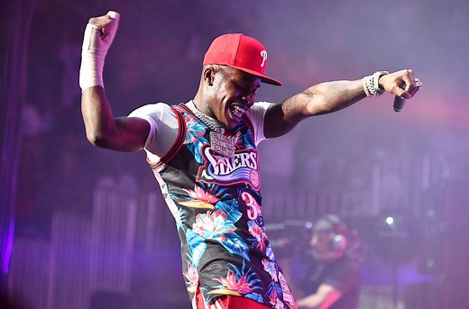 DaBaby - Height, Net Worth, Age, Wife, Kids, Dad