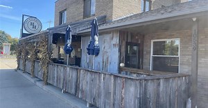 'The Hale House' restaurant in Hales Corners closed temporarily after early morning fire