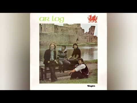 Ar Log - Ffidl Ffadl / Y Delyn Newydd