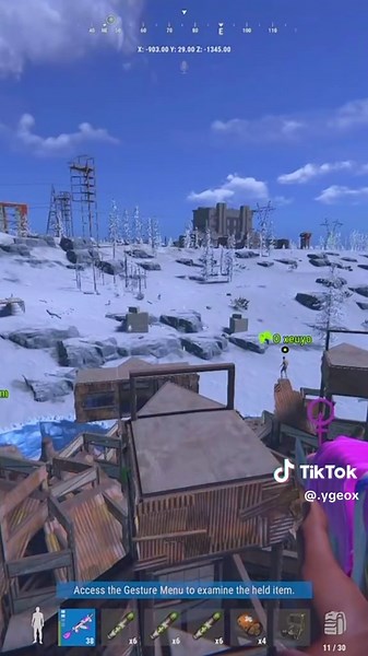 Rust Console Gameplay: Tips and Insights