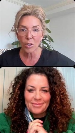 Glennda Baker Atlanta on Instagram: "Let’s talk a little bit about in charge in Nashville, March 18! #GlenndaBaker #RealEstate #AtlantaRealEstate #InCharge #PowerSuite"