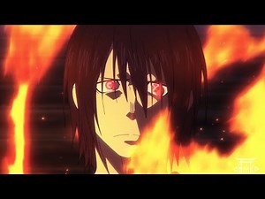 𝐒𝐇𝐈𝐍𝐌𝐎𝐍 𝐁𝐄𝐍𝐈𝐌𝐀𝐑𝐔 | Fire Force 4K Edit