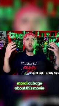 CCtv KILLER SANTA?!!! 😱🎄80s Christmas Horror 💀 Shockwave Explained!