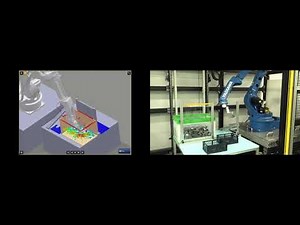 Bin picking path planning: Obstacle avoidance | KEYENCE RB Series 3D VGR