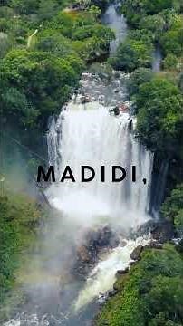 Bolivia DESCUBRE las Maravillas naturales de este pais #turismo #viajeinolvidable #paisajesextremos