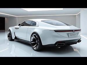 2025 Rolls-Royce Wraith – The Ultimate Luxury Grand Tourer Review!