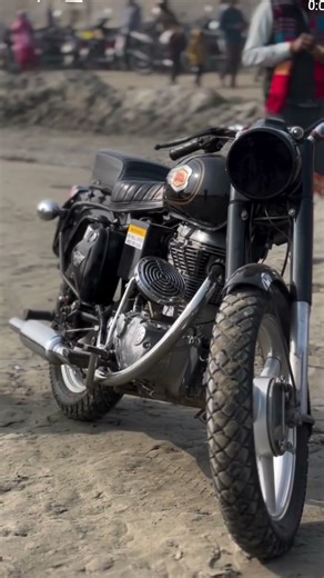 #royal Enfield standard #😈💲