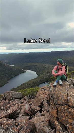 🇦🇺💙 5 lacs incroyables à découvrir en Tasmanie