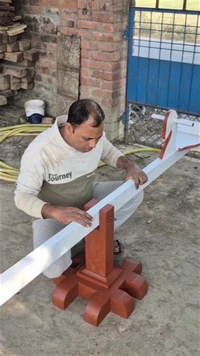 jumping jhula #diy #woodworking #patti
