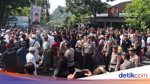 Dinas PMA Bali Nilai Konflik Bugbug Jadi Kewenangan Desa Adat