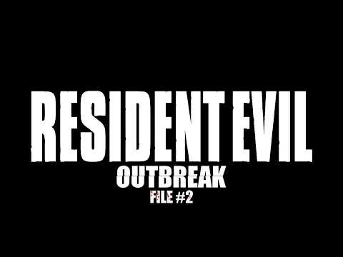 Resident Evil Outbreak File 2 - (No Commentary) | Full Game Longplay 🔥