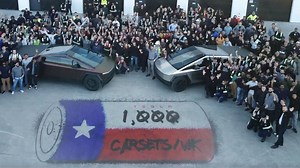 Cybertruck Production Update: A Look Through the Smoke and Mirrors