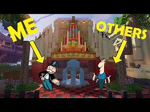 1.17 Minecraft Building A Casino In Minecraft (With Interior) Afterlife SMP