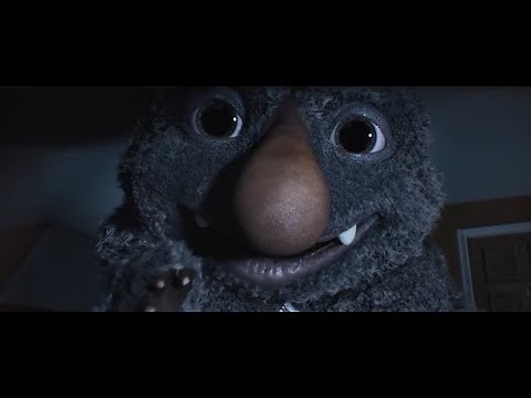 Moz The Monster – Christmas Ad 2017 | John Lewis
