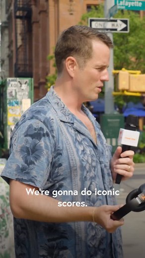 Grammy-winning composer Emily Bear - MLE breaks down some iconic movie scores. What are your favorite soundtracks? | Track Star