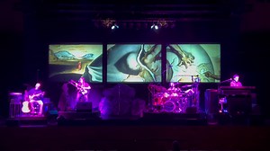 7.1K views · 573 reactions | Soundchecking this afternoon for tonight’s show at the Muzikgebouw in Eindhoven, Netherlands. | The Musical Box Official | Facebook