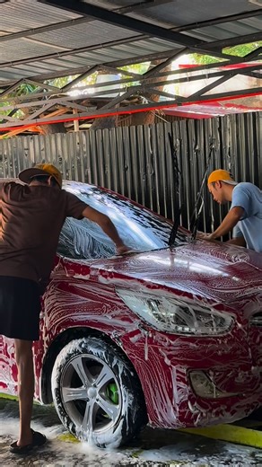 ✨ Experience Car/Motor Care with Comfort at S&E Auto Spa Carwash ✨ Speed, shine, and satisfaction guaranteed! ☕ Free coffee and wifi, ❄️ cool lounge, and 👌top-quality service! 💳 Ask for your Loyalty Card today 😉 Earn reward after 10 wash! ✨Enjoy our car wash service and claim your FREE 1-HOUR MASSAGE at Serenity Zone Body Massage Spa Because you and your car both deserve the best care. 💆‍♀️🚗 📍Jaime Cardinal Sin, Andagao, Kalibo, Aklan (Near Akelco, Beside 2Go Express) Exact shop location⬇️
