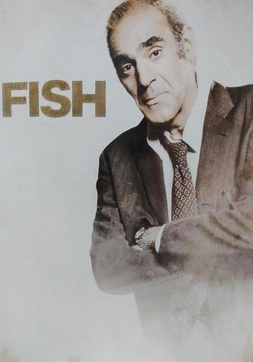 Fish - watch tv show streaming online