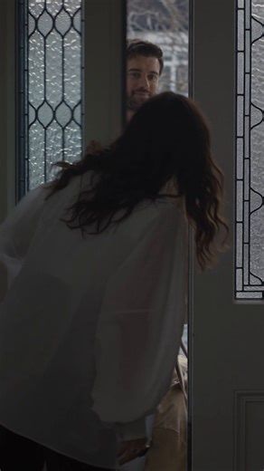 319K views · 12 reactions | Making himself right at home. Malice, a new series starring Jack Whitehall, David Duchovny and Carice van Houten is streaming on Prime Video November 14. | Prime Video | Facebook