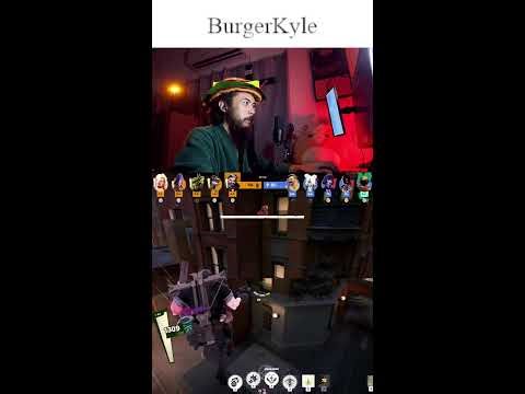 Meet The VENATOR - Asian Ladder Ranked Top 1000