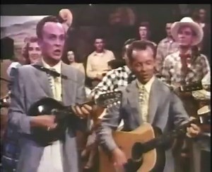 Charlie Louvin, Country Hall Of Fame Singer, Has Died