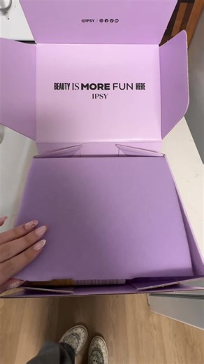 Ipsy Boxy Charm March 2026 Unboxing