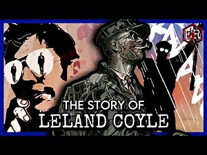 The Story Of Leland Coyle | The Outlast Trials